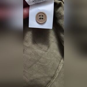 Oneill womens wrap skirt